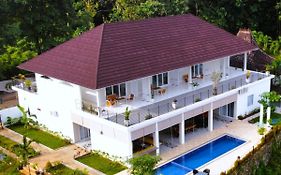 Garden House Jepara