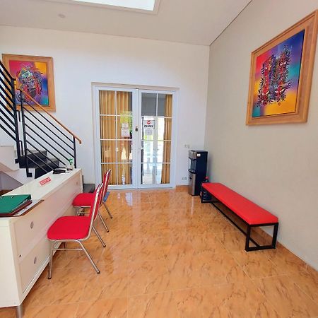 Garden House Jepara Zewnętrze zdjęcie