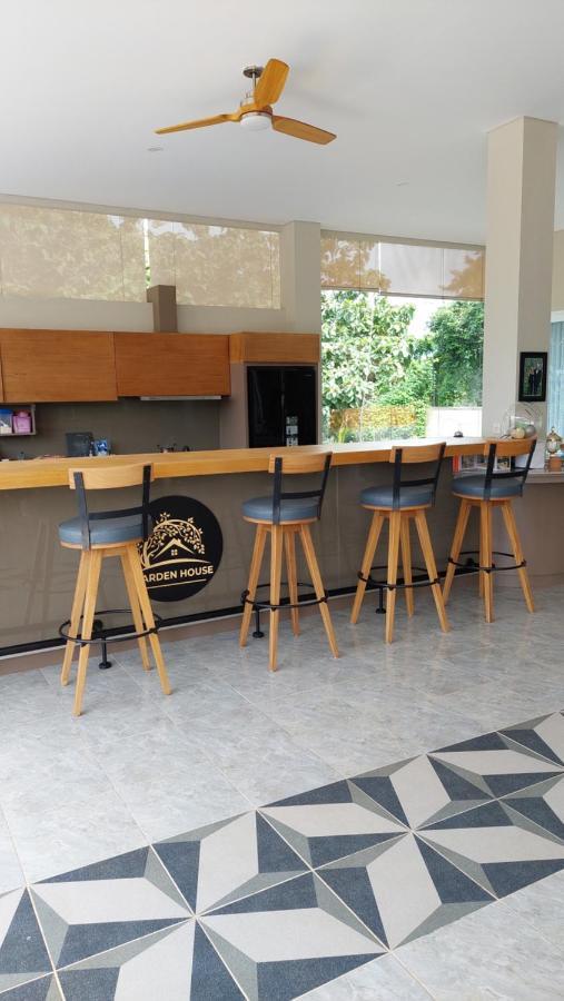 Garden House Jepara Zewnętrze zdjęcie