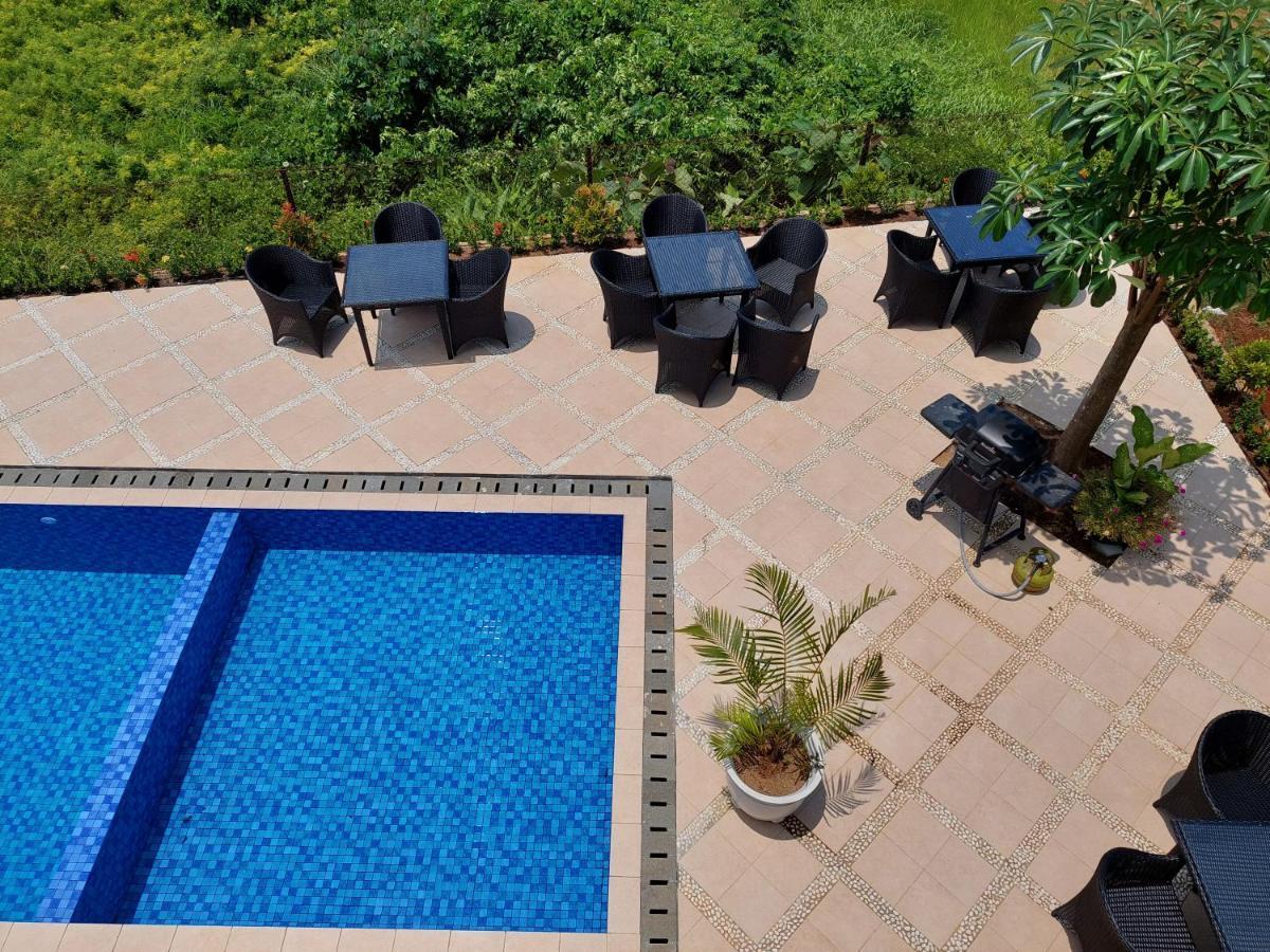 Garden House Jepara Zewnętrze zdjęcie