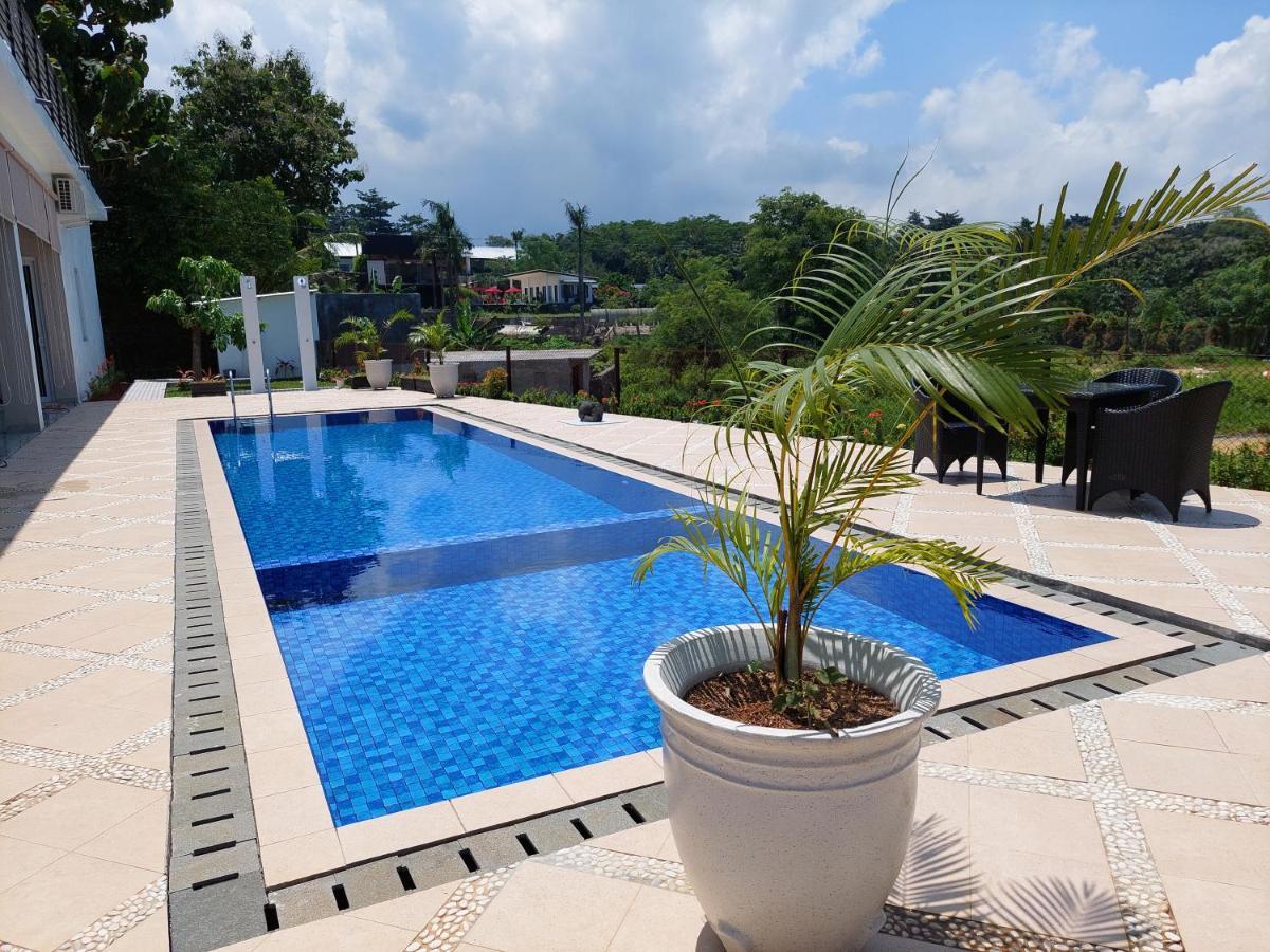 Garden House Jepara Zewnętrze zdjęcie