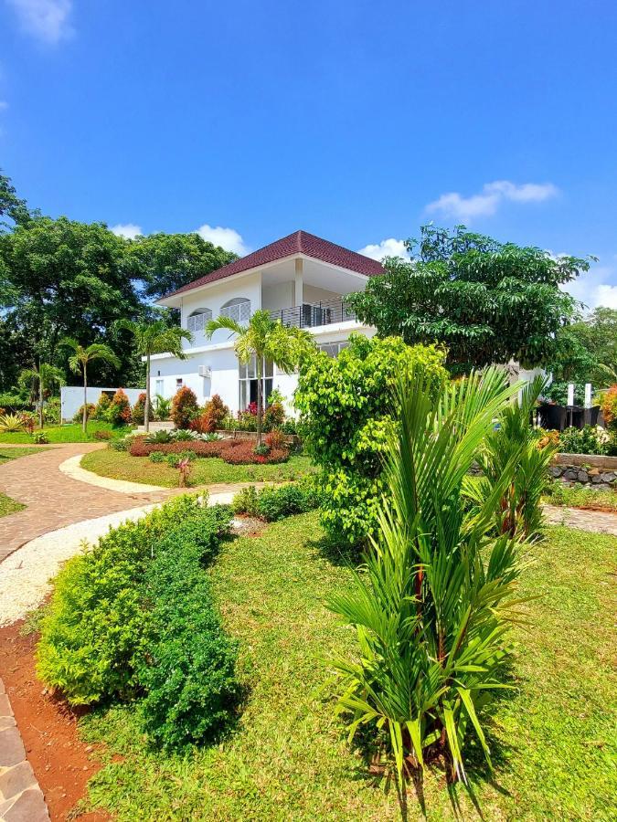 Garden House Jepara Zewnętrze zdjęcie