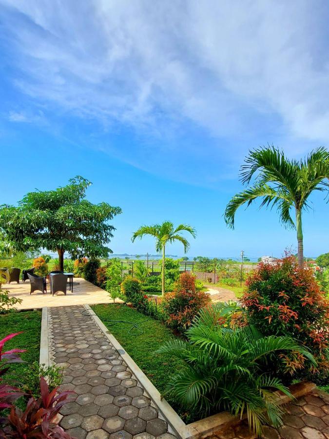 Garden House Jepara Zewnętrze zdjęcie