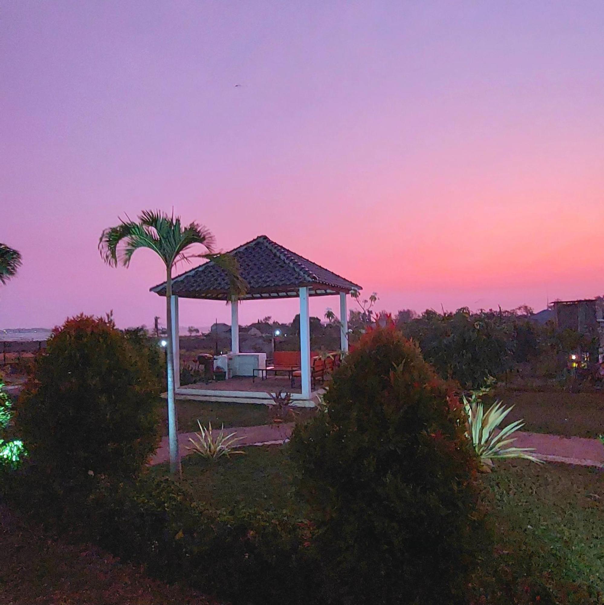 Garden House Jepara Zewnętrze zdjęcie