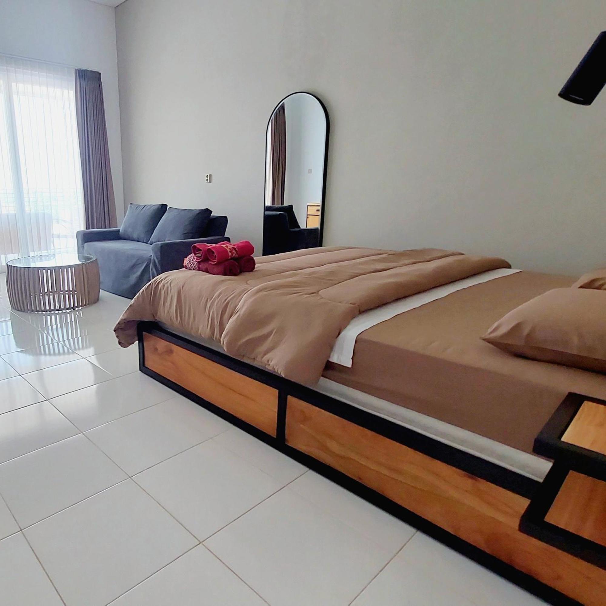 Garden House Jepara Zewnętrze zdjęcie