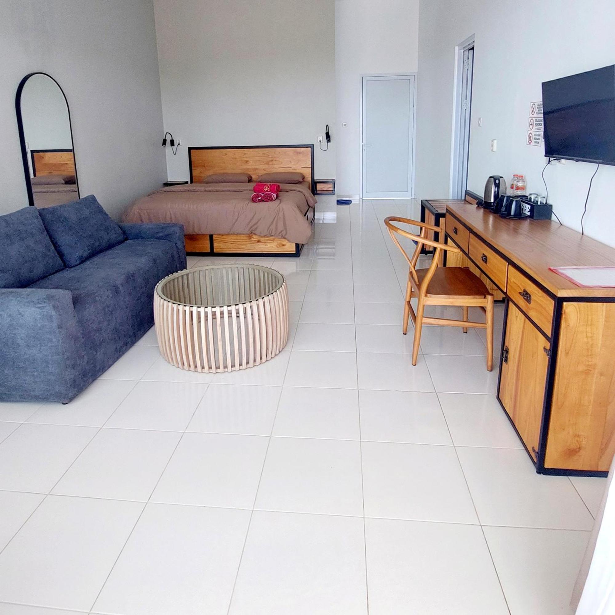 Garden House Jepara Zewnętrze zdjęcie