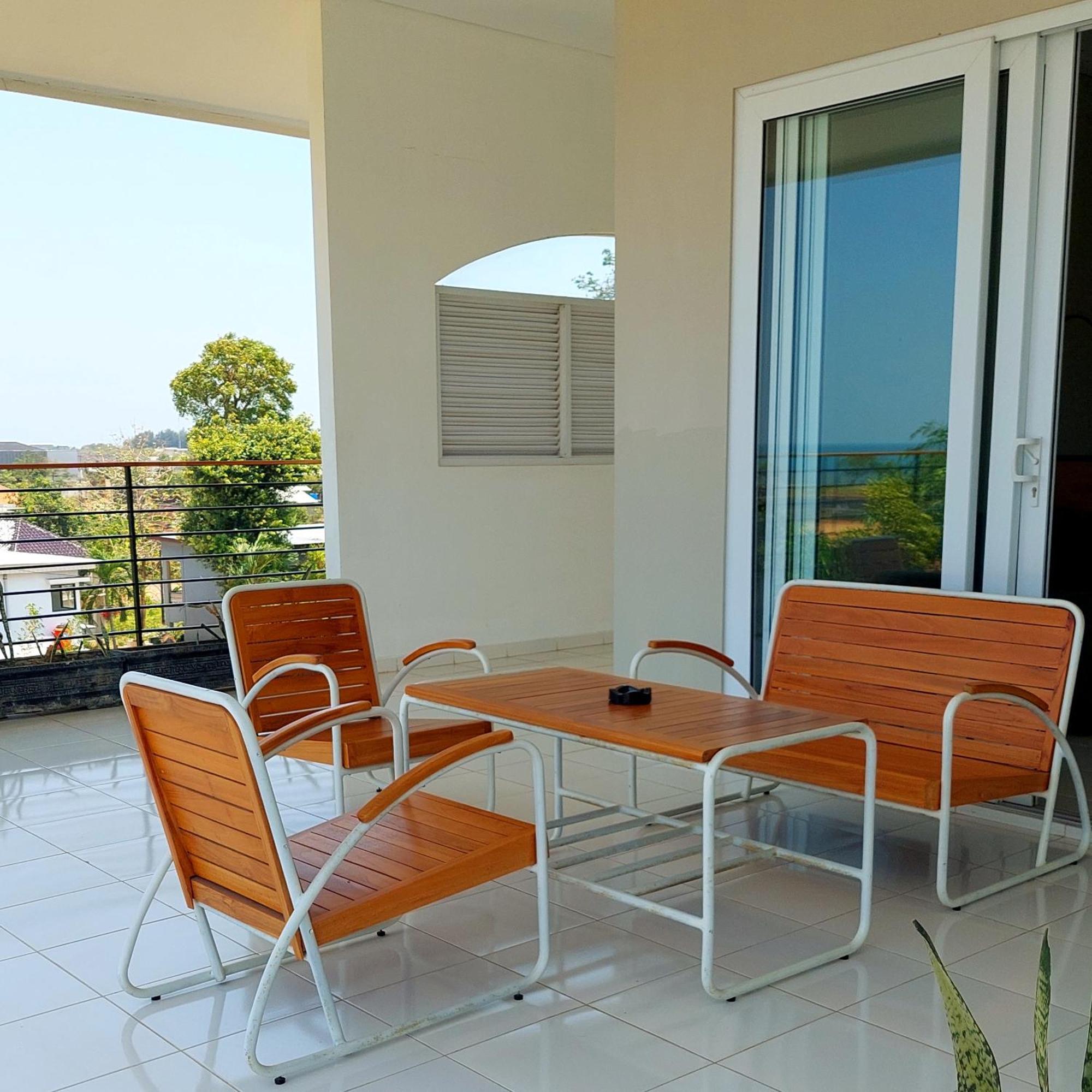 Garden House Jepara Zewnętrze zdjęcie