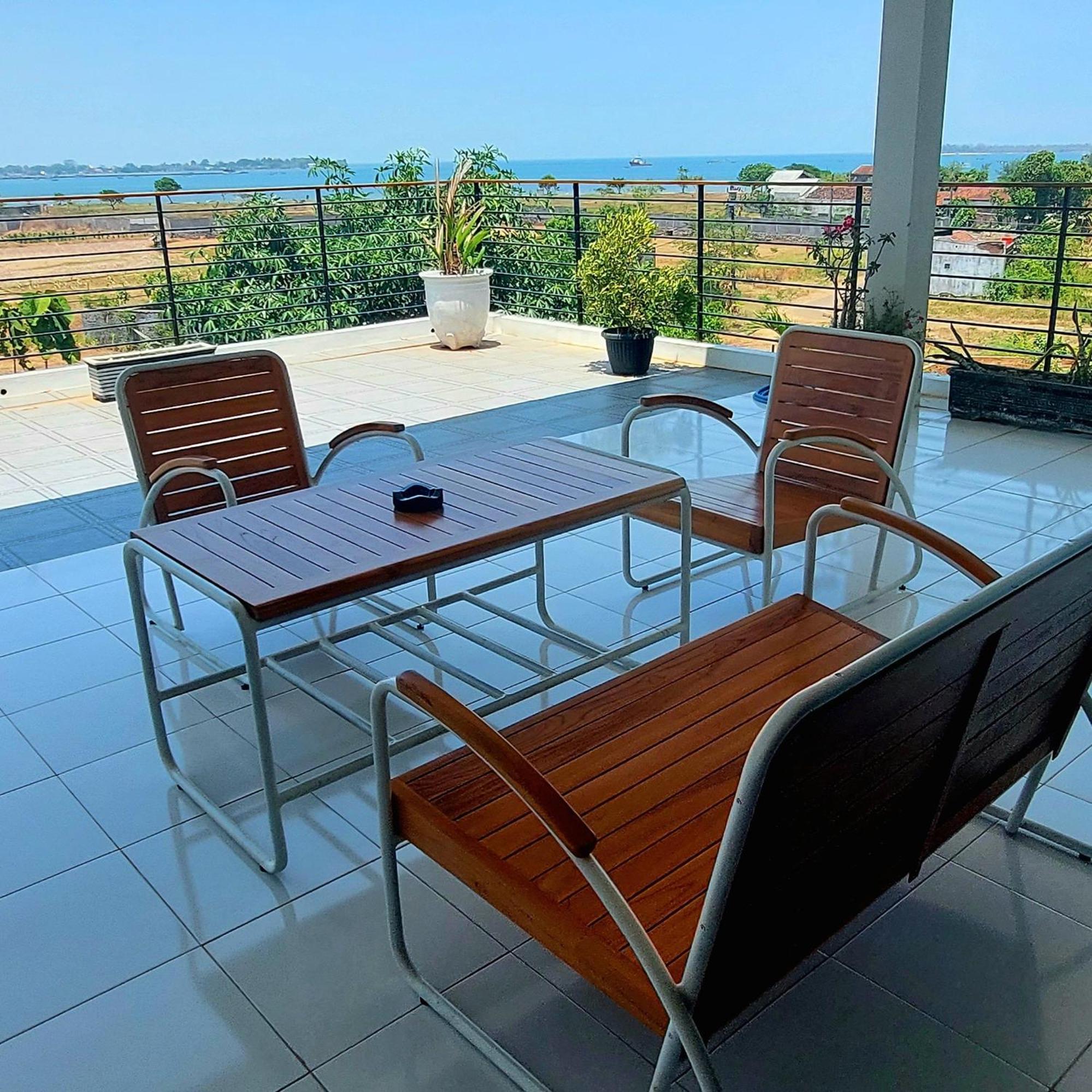 Garden House Jepara Zewnętrze zdjęcie