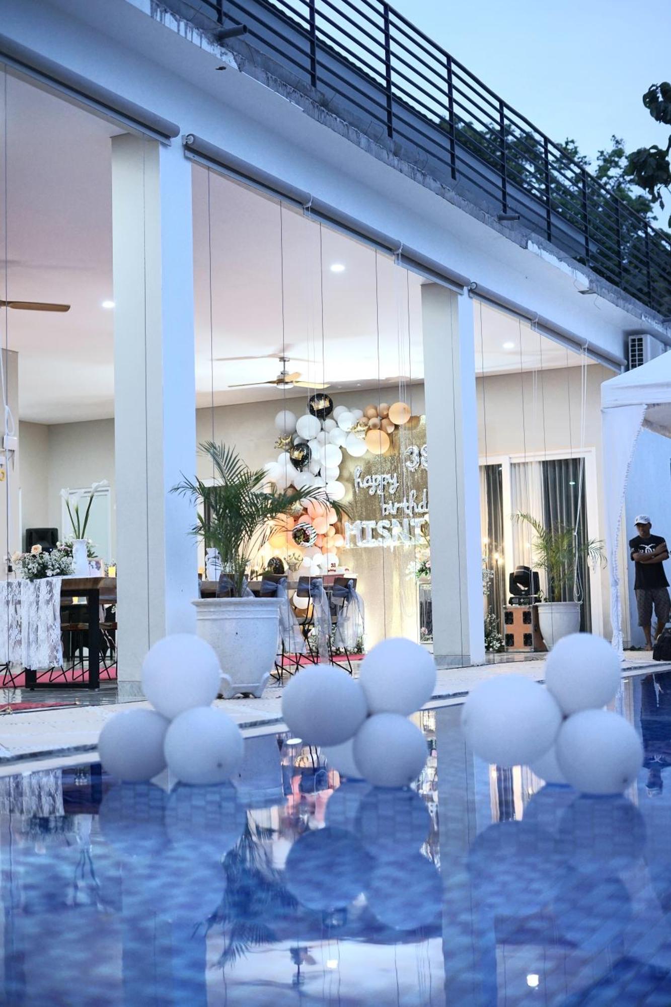 Garden House Jepara Zewnętrze zdjęcie
